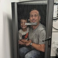 CSPi Technology Solutions Employee Rodney Kahane's profile photo