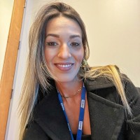 ACURA Technologies Employee Marjorie Barotti's profile photo