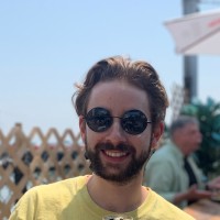 Urbn Leaf Employee Michael Defoe's profile photo