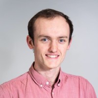 KeyOptions Employee Andy Taylor's profile photo