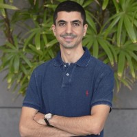 Yoni Saadon Email