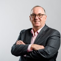 Anglo American Employee John Vann's profile photo