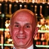 ADROITA Employee Neville Teague's profile photo