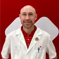 CVS Target Pharmacy Employee Clint Hoffman's profile photo