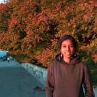 Raven Telemetry Inc. Employee Aarthi Babu's profile photo