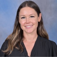 Jessica Baddeley Email
