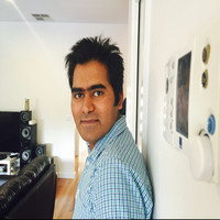 Avinash Kamboj Email & Phone Number