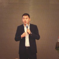 EFI Employee 跃 卞's profile photo