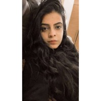 Hack2skill Employee Prianka Sharma's profile photo