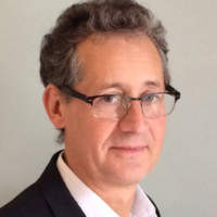 EURALIS Employee Pascal Lechanoine's profile photo