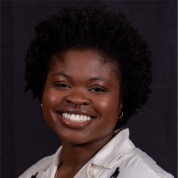 The Andy Warhol Foundation for the Visual Arts Employee Dumebi Adigwe's profile photo