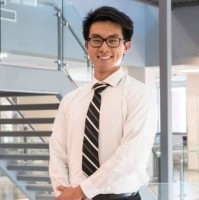 CIBC Capital Markets Employee Danny Jiang's profile photo