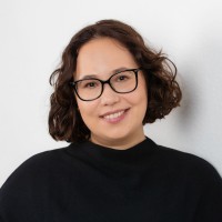 Gina-Maria Pieper Email