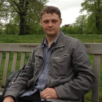 Morizo Digital Employee Andrew Svintsov's profile photo