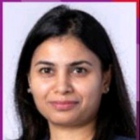 Anuradha Singh Email & Phone Number