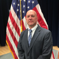 Sandy Springs Police Employee Michael Lindstrom's profile photo