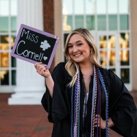 High Point University Employee Erin Cornell's profile photo