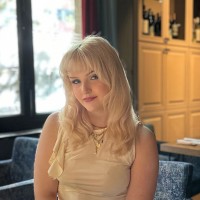 CVS Health Employee Haley Sharp's profile photo