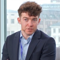 Syniti Employee Rory Wilson's profile photo