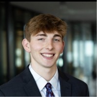 The Daily Collegian Employee Joseph Bruni's profile photo