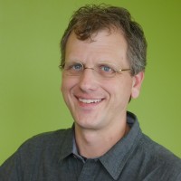 Arctic Wolf Employee Kenneth Ray's profile photo