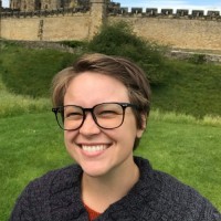 Amanda Benge Email & Phone Number