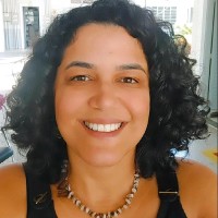 Instituto da Criança Employee Barbara Moura's profile photo