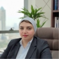 Delta University for Science and Technology Employee Safy Fouda's profile photo