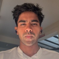 Adithya Krishnan Email & Phone Number
