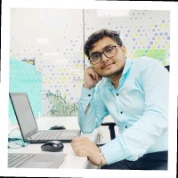 Continual Engine Employee Atul Tyagi's profile photo