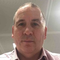 Network Rail Employee Andrew Mountain's profile photo