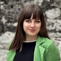 Disney Vacation Club Employee Bailey Walter's profile photo