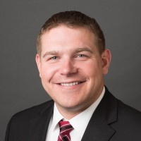 INEOS Acetyls Employee Ben Lablanc's profile photo