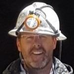 Nordmin Engineering Ltd. Employee Gregory Menard's profile photo