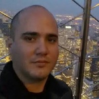 All-In Interactive Employee Omar Cusido's profile photo