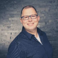 HYDROMASTER Employee Edwin Bisset's profile photo