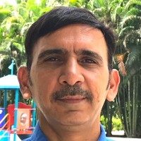 MSA Consultancy Services - India Employee Himanshu Sharma's profile photo