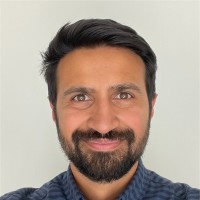 Krishan Mistry Email