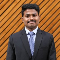 Umesh Ravirala Email & Phone Number