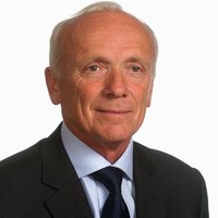 E-mail de Oddgeir Hansen