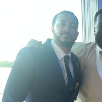 Newark Public Schools Employee Robbie Shaw's profile photo