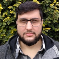 runaID Employee Leonel Bongiovanni's profile photo