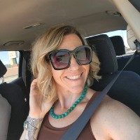 SWAROVSKI Employee Desiree Bailey's profile photo