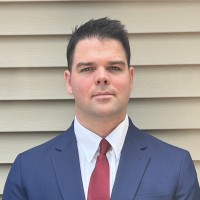 US Army Employee Patrick Tumulty's profile photo