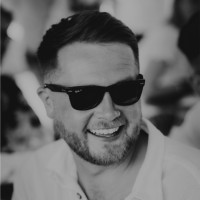 DesignReligion Employee Jordan Betley's profile photo