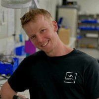 Raindance Systems Employee Aaron Edwards's profile photo