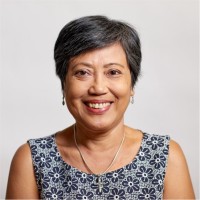 SIMPEC Pty Ltd Employee Anna Haryanto's profile photo