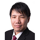 Pan-United Corporation Employee Raymond Foo's profile photo