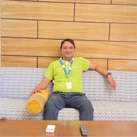 Velox Automation Pvt. Ltd. Employee Shalok Yadav's profile photo