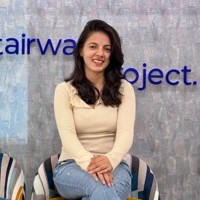 VRAIn Employee Jyoti Mishra's profile photo
